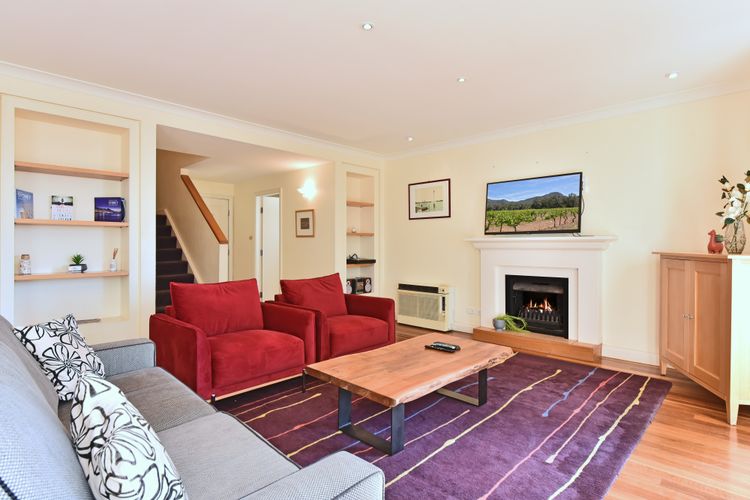 Villa 3br Chambourcin Villa located within Cypress Lakes Resort