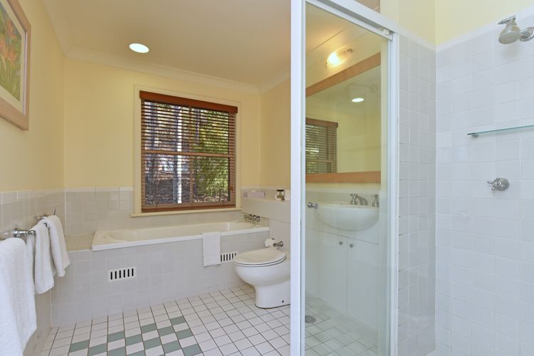 Villa 3br Chambourcin Villa located within Cypress Lakes Resort