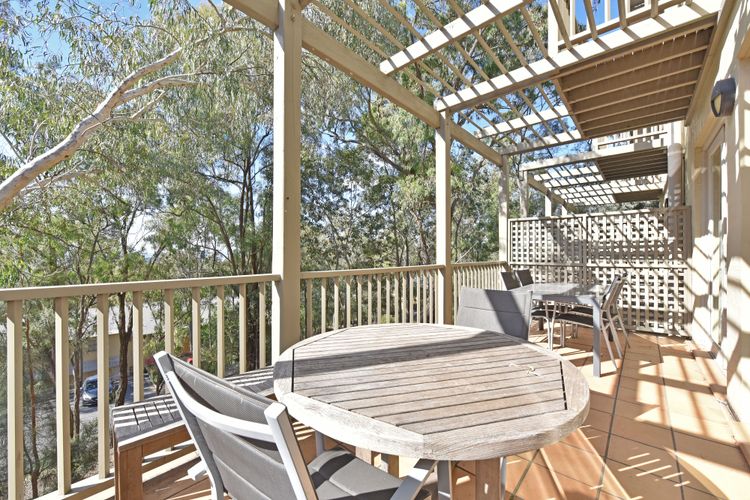 Villa 3br Chambourcin Villa located within Cypress Lakes Resort