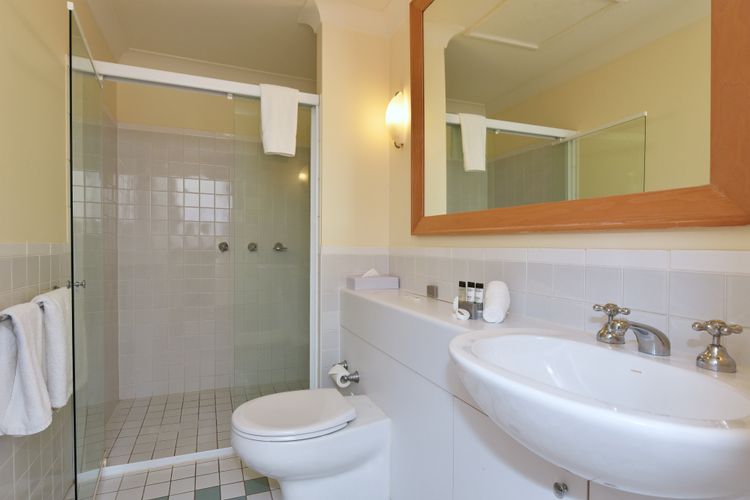 Villa 3br Chambourcin Villa located within Cypress Lakes Resort