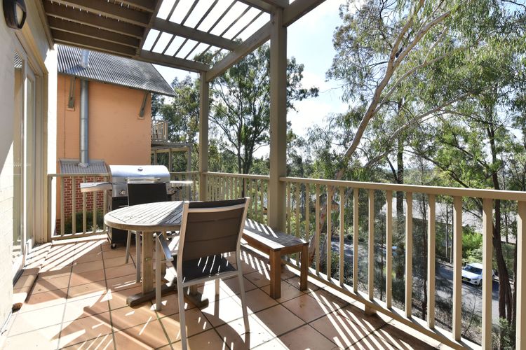Villa 3br Chambourcin Villa located within Cypress Lakes Resort