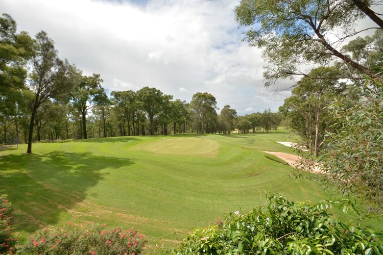 Golfing Onsite with Amazing Views!