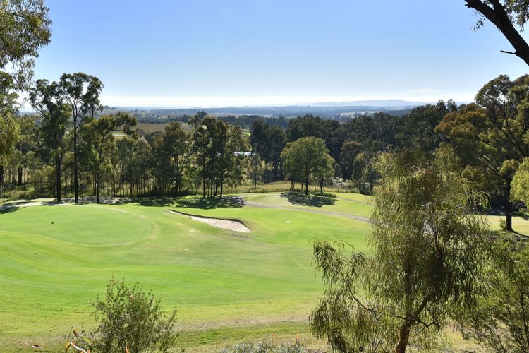 Golfing Onsite with Amazing Views!