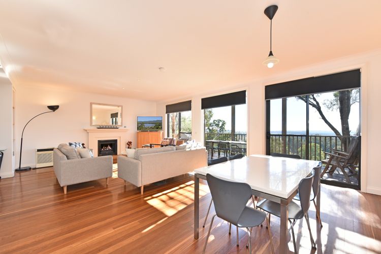 Villa 3br Tranquility Villa located within Cypress Lakes Resort