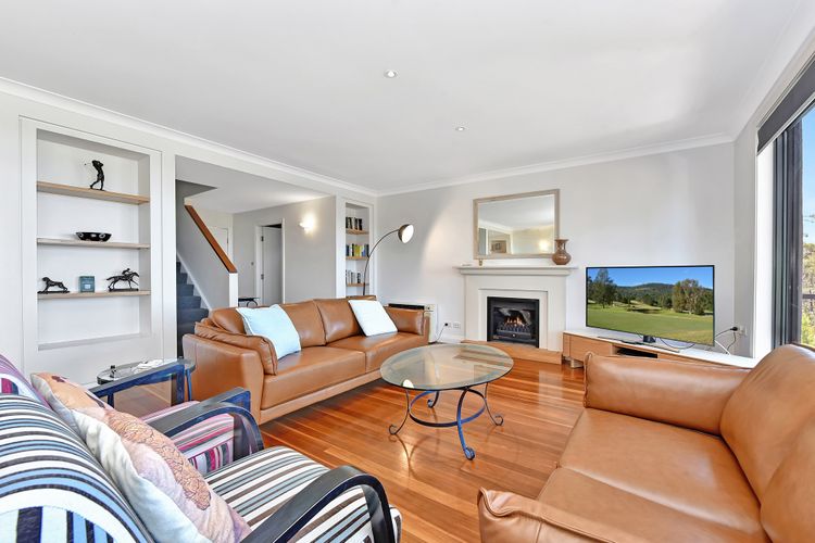 Villa 3br Tranquility Villa located within Cypress Lakes Resort