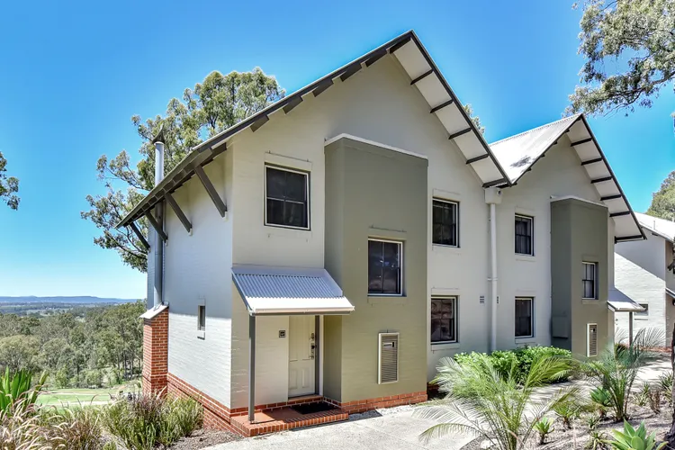 Villa 3br Tranquility Villa located within Cypress Lakes Resort