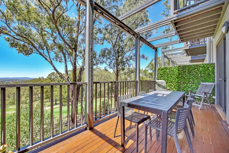 Villa 3br Tranquility Villa located within Cypress Lakes Resort