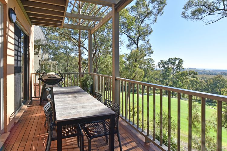 Villa 3br Tranquility Villa located within Cypress Lakes Resort