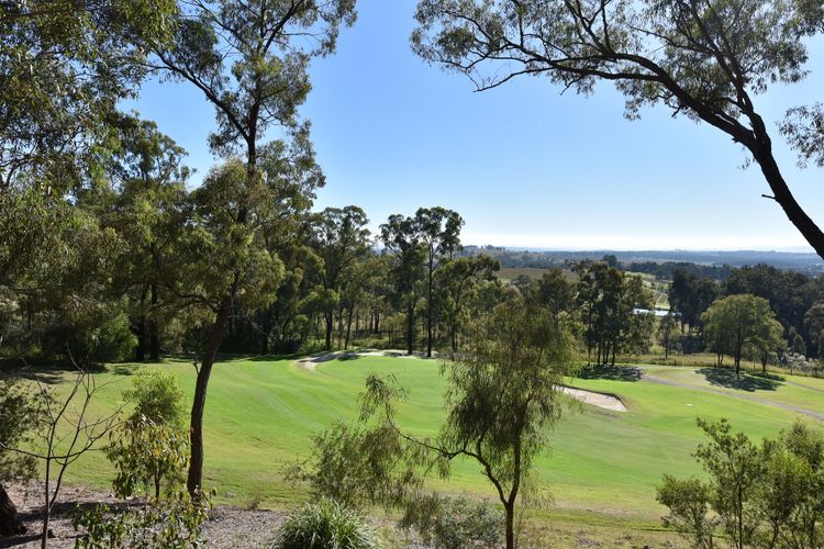 Golfing Onsite with Amazing Views!