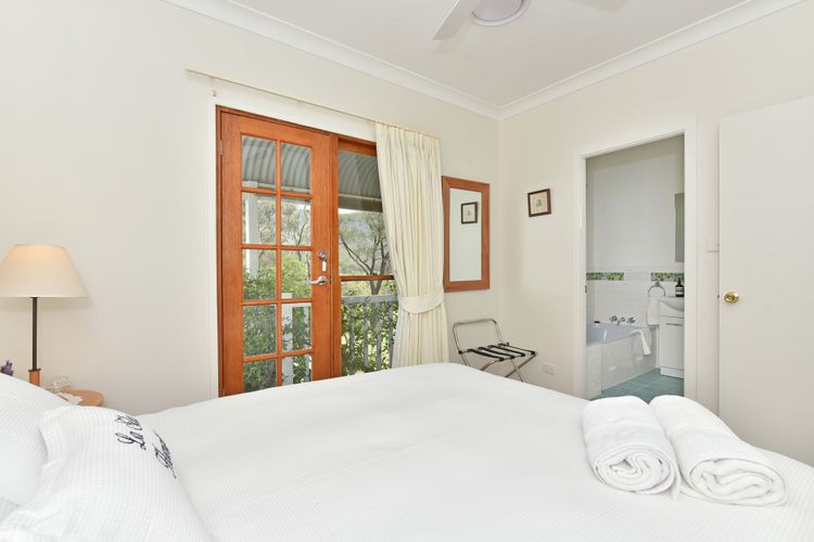 La Sila Homestead on Marrowbone – cutest cottage in the Hunter with killer views