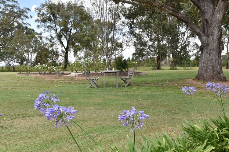 La Sila Homestead on Marrowbone – cutest cottage in the Hunter with killer views