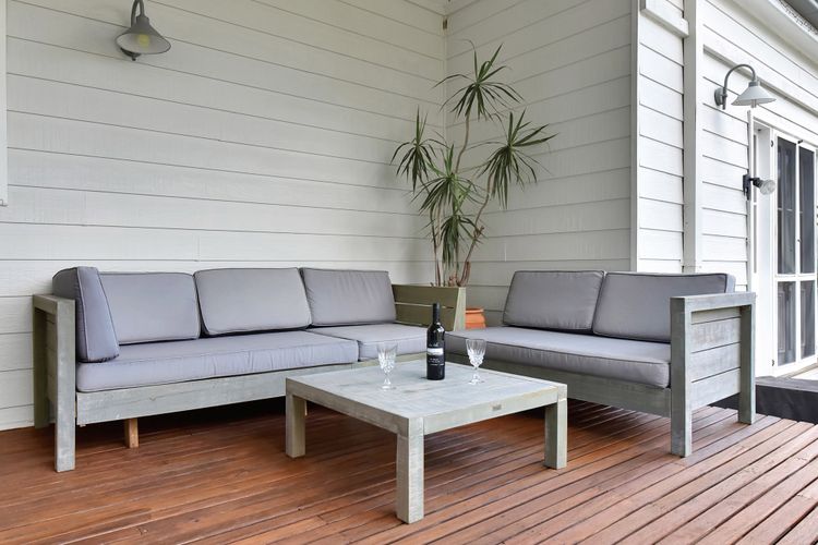 La Sila Homestead on Marrowbone – cutest cottage in the Hunter with killer views