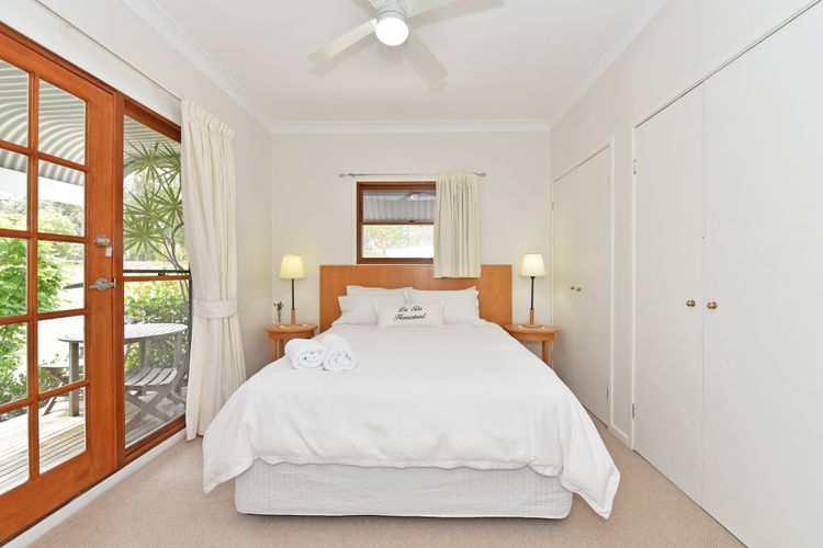 La Sila Homestead on Marrowbone – cutest cottage in the Hunter with killer views