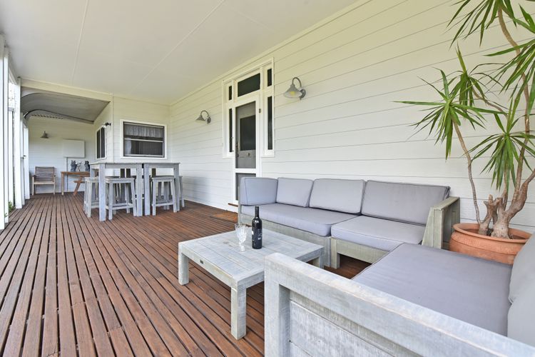 La Sila Homestead on Marrowbone – cutest cottage in the Hunter with killer views