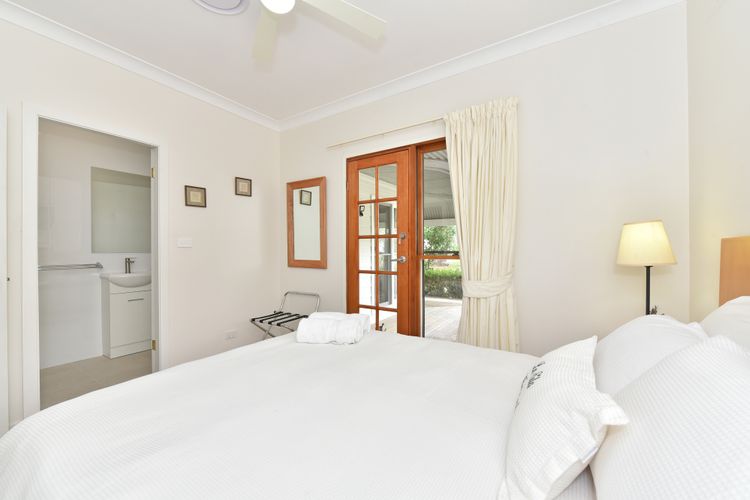 La Sila Homestead on Marrowbone – cutest cottage in the Hunter with killer views