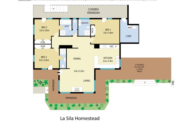 La Sila Homestead on Marrowbone – cutest cottage in the Hunter with killer views