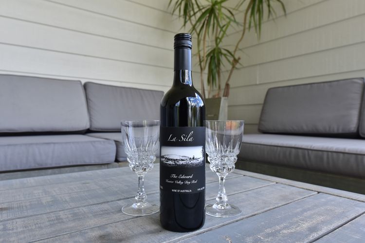 La Sila Homestead on Marrowbone – cutest cottage in the Hunter with killer views