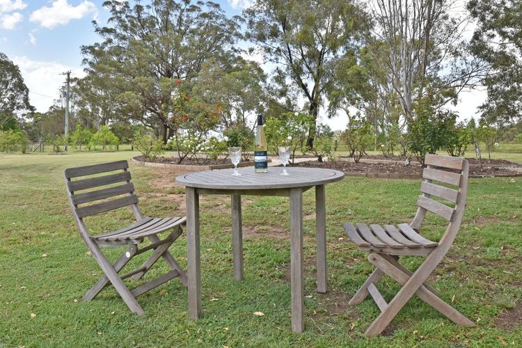 La Sila Homestead on Marrowbone – cutest cottage in the Hunter with killer views