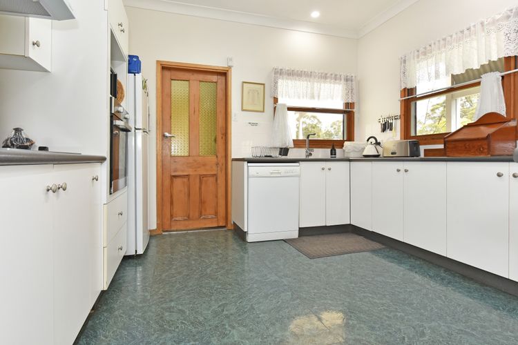 La Sila Homestead on Marrowbone – cutest cottage in the Hunter with killer views