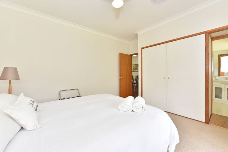 La Sila Homestead on Marrowbone – cutest cottage in the Hunter with killer views