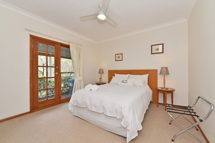 La Sila Homestead on Marrowbone – cutest cottage in the Hunter with killer views