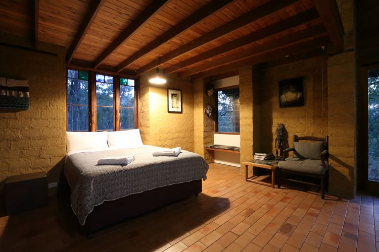 Corymbia Cottage – Broke’s Secluded Escape for max 4 guests