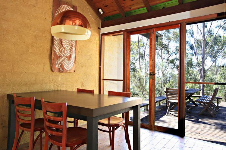 Corymbia Cottage – Broke’s Secluded Escape for max 4 guests