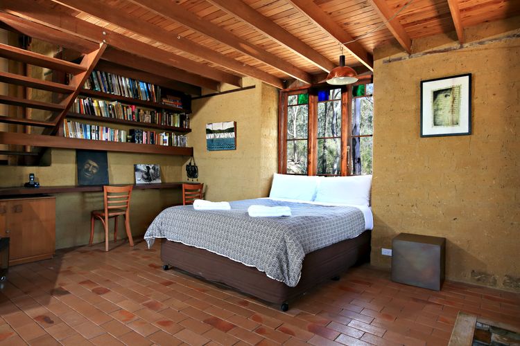 Corymbia Cottage – Broke’s Secluded Escape for max 4 guests