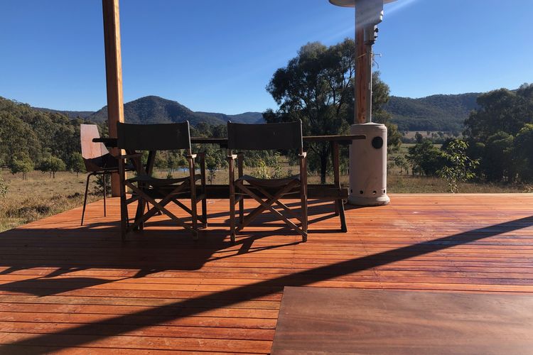 Corymbia Cottage – Broke’s Secluded Escape for max 4 guests
