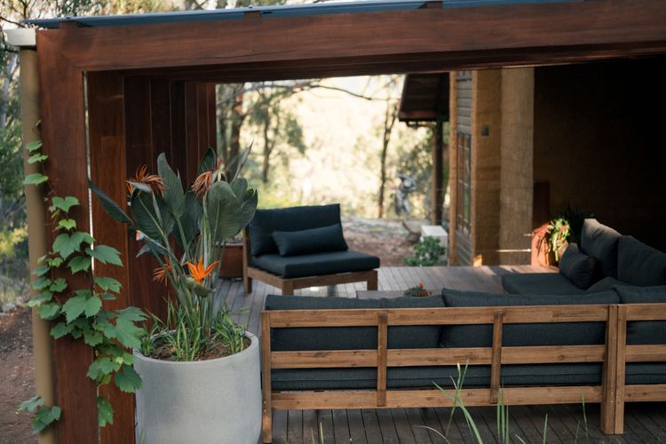 Corymbia Cottage – Broke’s Secluded Escape for max 4 guests