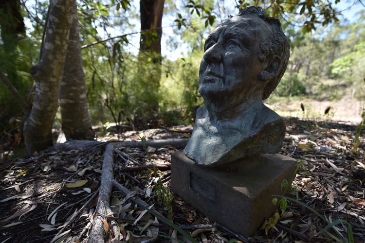 Corymbia Cottage – Broke’s Secluded Escape for max 4 guests