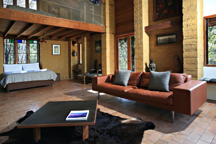 Corymbia Cottage – Broke’s Secluded Escape for max 4 guests