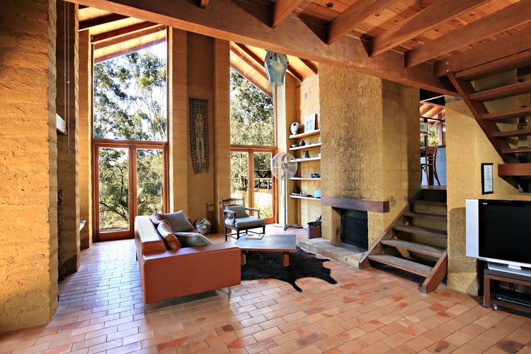 Corymbia Cottage – Broke’s Secluded Escape for max 4 guests