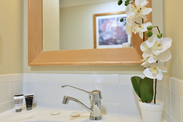 Villa 2br Sangiovese Villa located within Cypress Lakes Resort