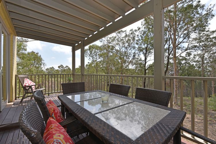Villa 2br Sangiovese Villa located within Cypress Lakes Resort