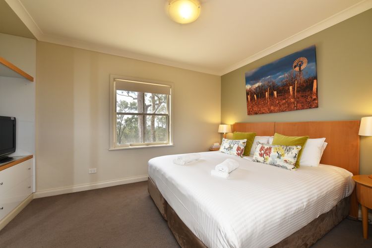 Villa 2br Sangiovese Villa located within Cypress Lakes Resort