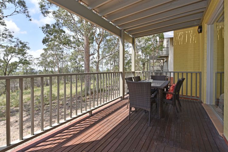 Villa 2br Sangiovese Villa located within Cypress Lakes Resort