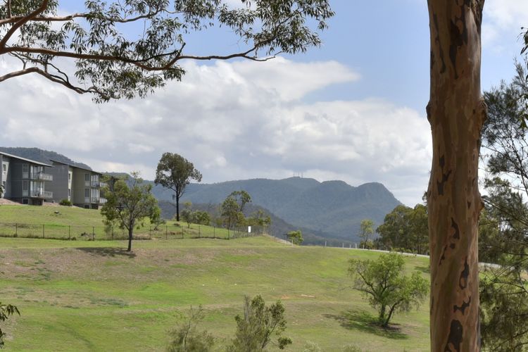 Amazing Countryside Views 