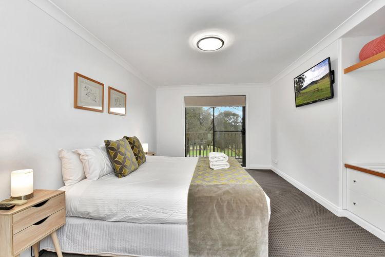 Villa 3br Malbec Villa located within Cypress Lakes Resort