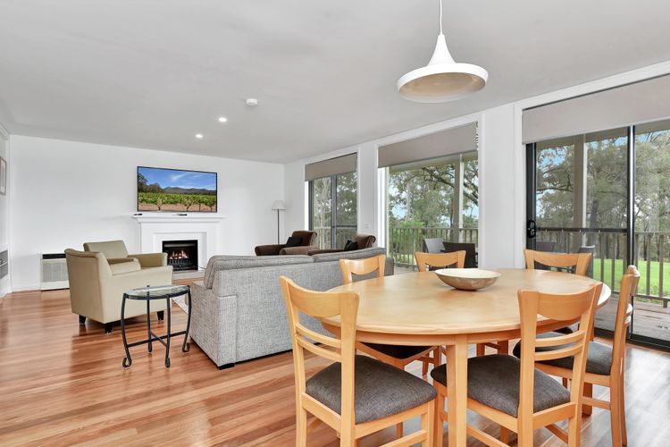 Villa 3br Malbec Villa located within Cypress Lakes Resort