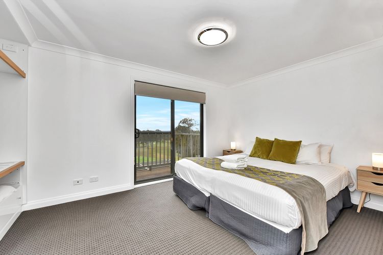 Villa 3br Malbec Villa located within Cypress Lakes Resort