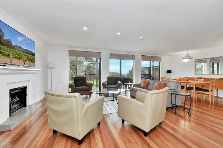 Villa 3br Malbec Villa located within Cypress Lakes Resort