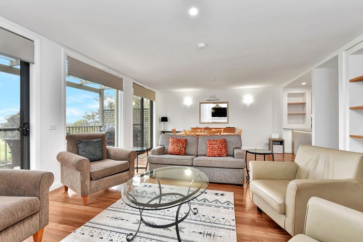 Villa 3br Malbec Villa located within Cypress Lakes Resort