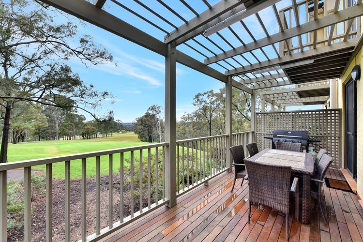 Villa 3br Malbec Villa located within Cypress Lakes Resort