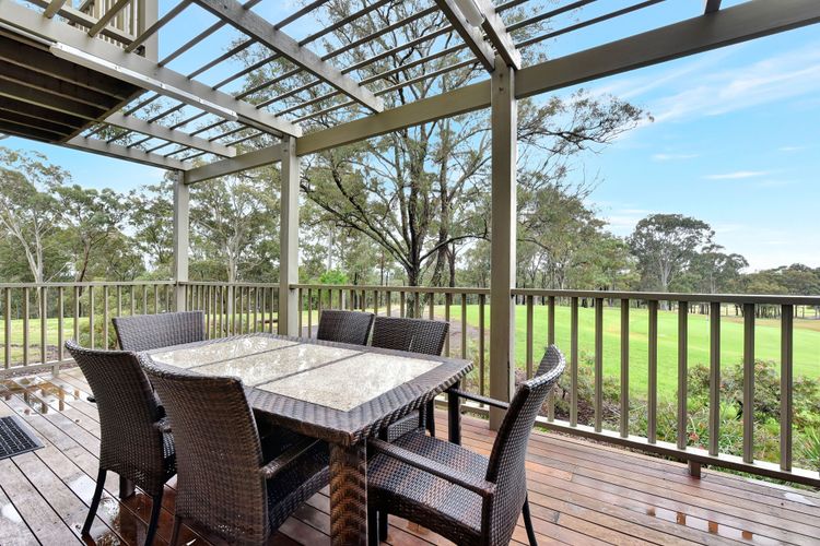 Villa 3br Malbec Villa located within Cypress Lakes Resort