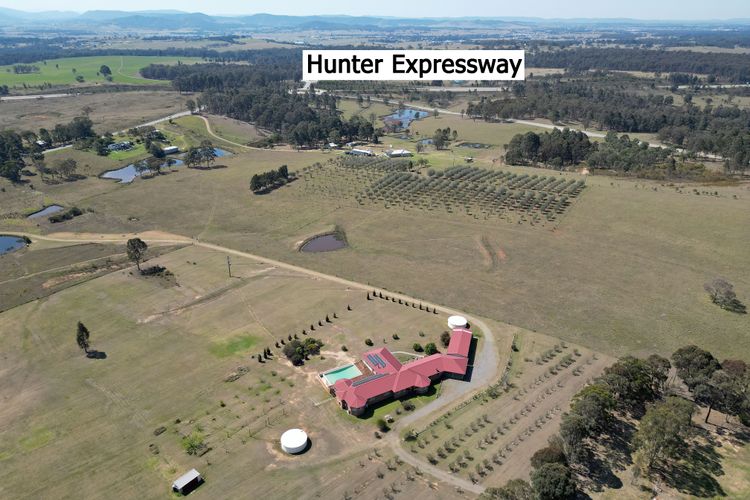 Noble Willow Homestead Lovedale. Super Spacious, with views and pool