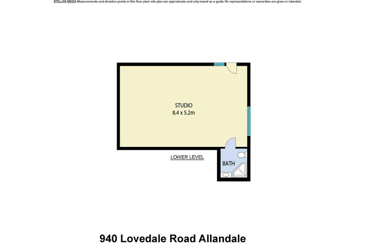 Noble Willow Studio Lovedale. A Cosy Unique Wine Country Refuge