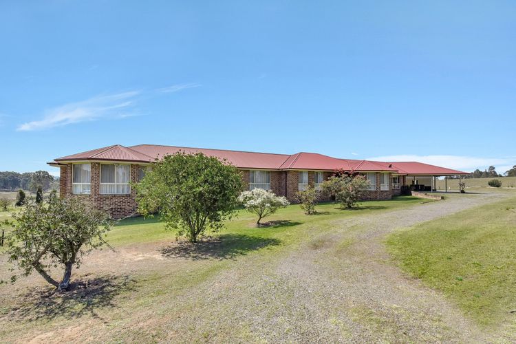 Noble Willow Estate Lovedale. Super Spacious, with views and pool