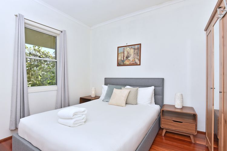 Somerville Wine Cottage Hideaway 3-Bedroom Cottage Near Broke Wineries