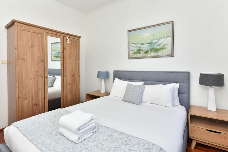 Somerville Wine Cottage Hideaway 3-Bedroom Cottage Near Broke Wineries